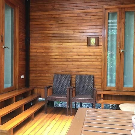 Viangviman Luxury Resort, Krabi Ao Nang المظهر الخارجي الصورة