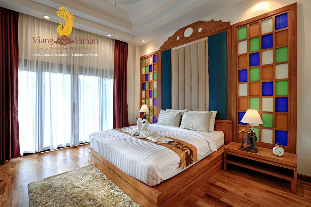Viangviman Luxury Resort, Krabi Ao Nang الغرفة الصورة