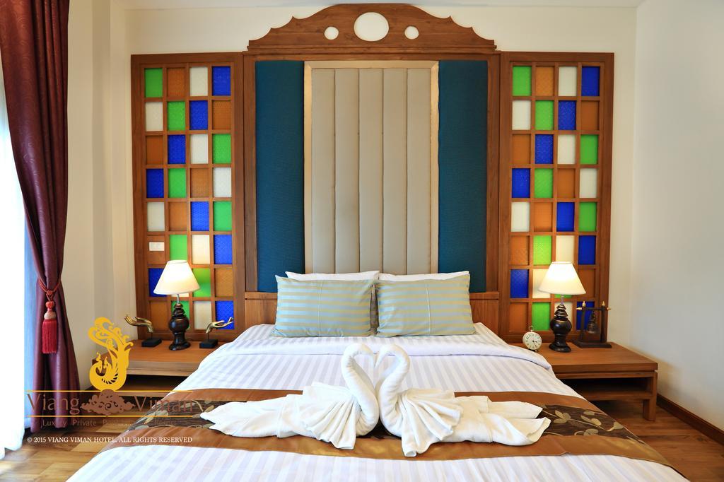 Viangviman Luxury Resort, Krabi Ao Nang الغرفة الصورة