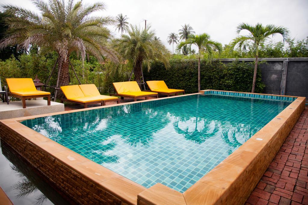 Viangviman Luxury Resort, Krabi Ao Nang المظهر الخارجي الصورة