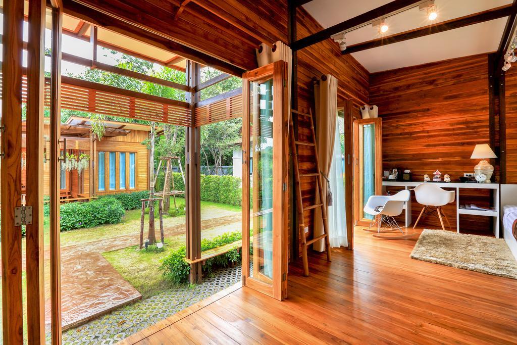 Viangviman Luxury Resort, Krabi Ao Nang الغرفة الصورة