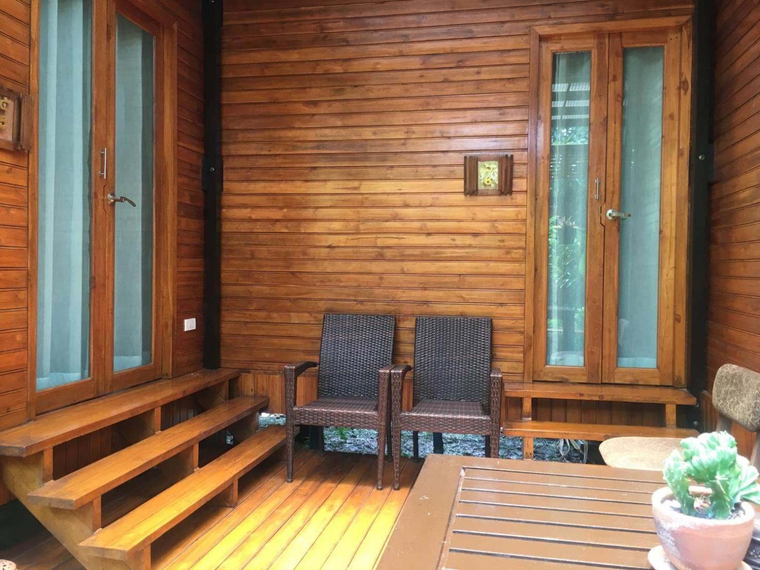 Viangviman Luxury Resort, Krabi Ao Nang المظهر الخارجي الصورة