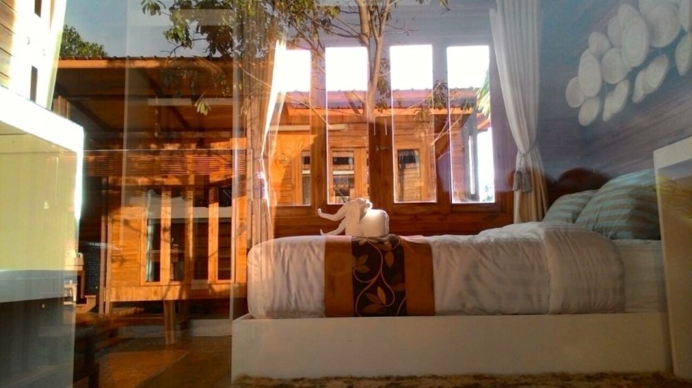 Viangviman Luxury Resort, Krabi Ao Nang المظهر الخارجي الصورة